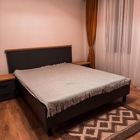 Divine Moments Apartment@Calbucet Ski Slope Predeal Εξωτερικό φωτογραφία