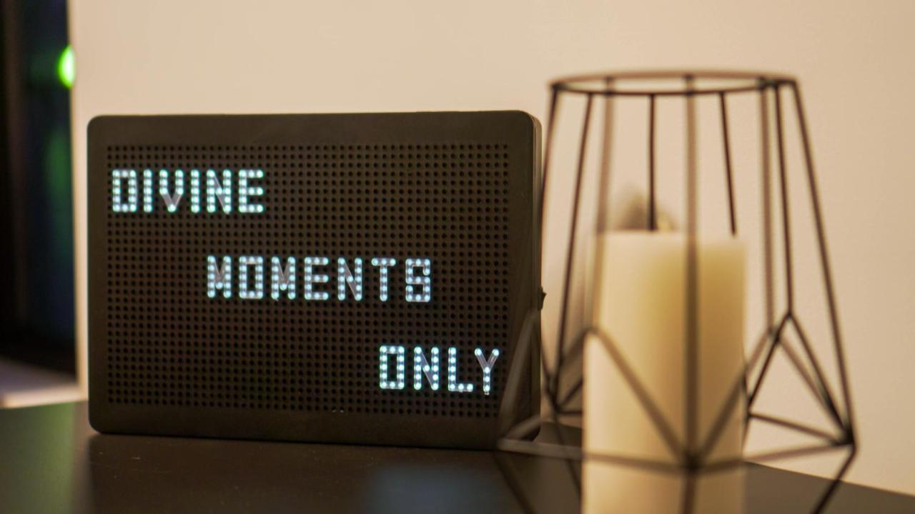 Divine Moments Apartment@Calbucet Ski Slope Predeal Εξωτερικό φωτογραφία