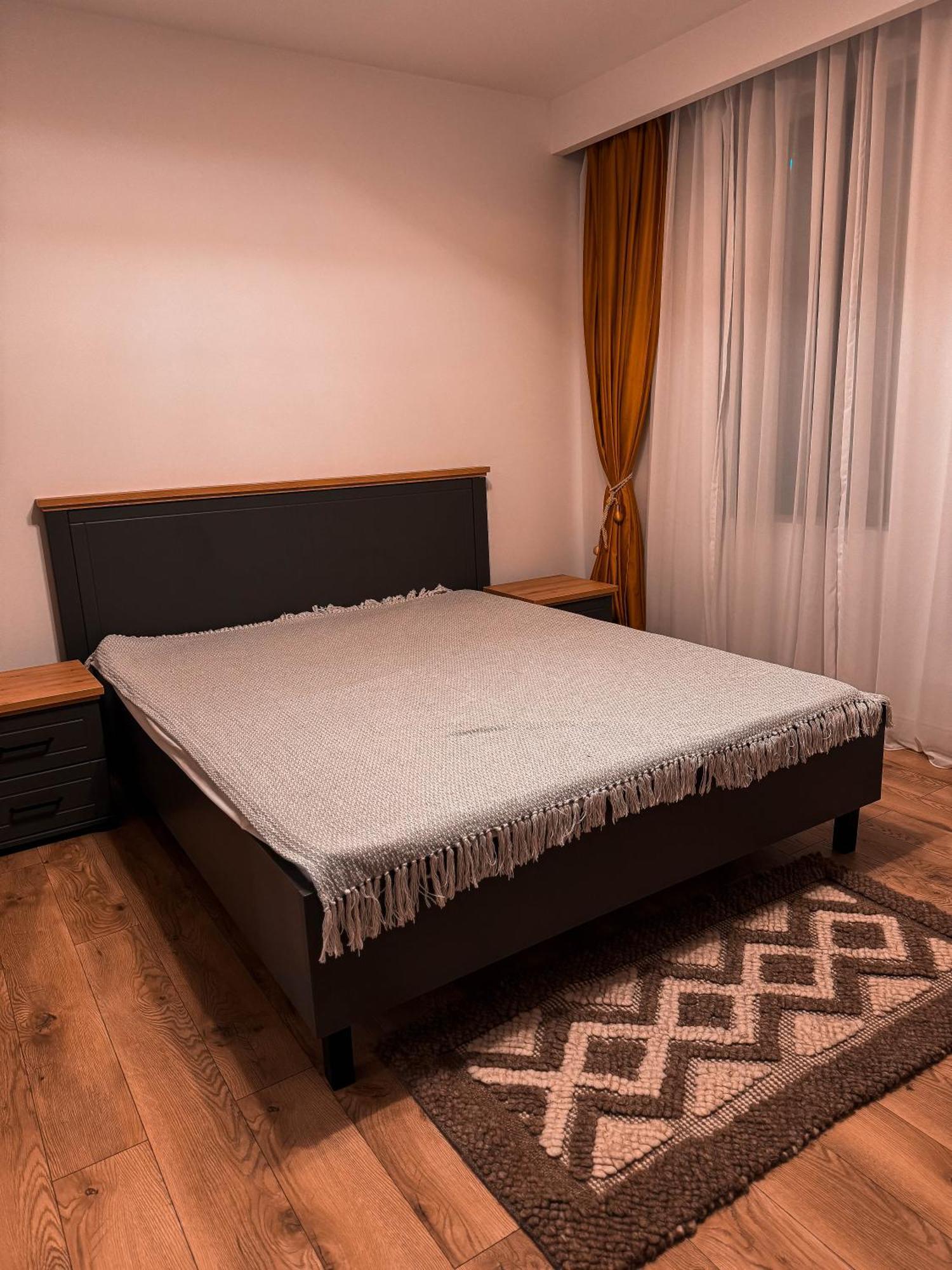 Divine Moments Apartment@Calbucet Ski Slope Predeal Εξωτερικό φωτογραφία