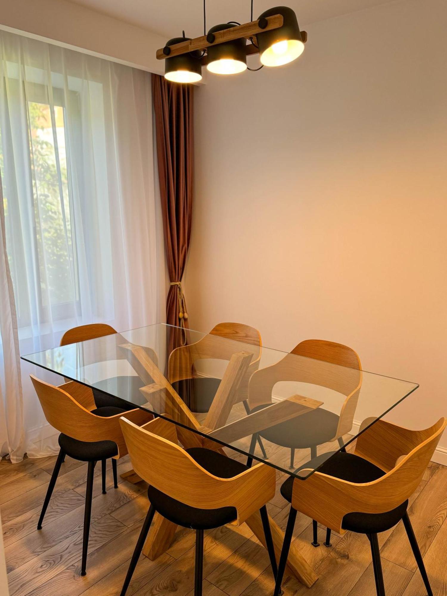Divine Moments Apartment@Calbucet Ski Slope Predeal Εξωτερικό φωτογραφία
