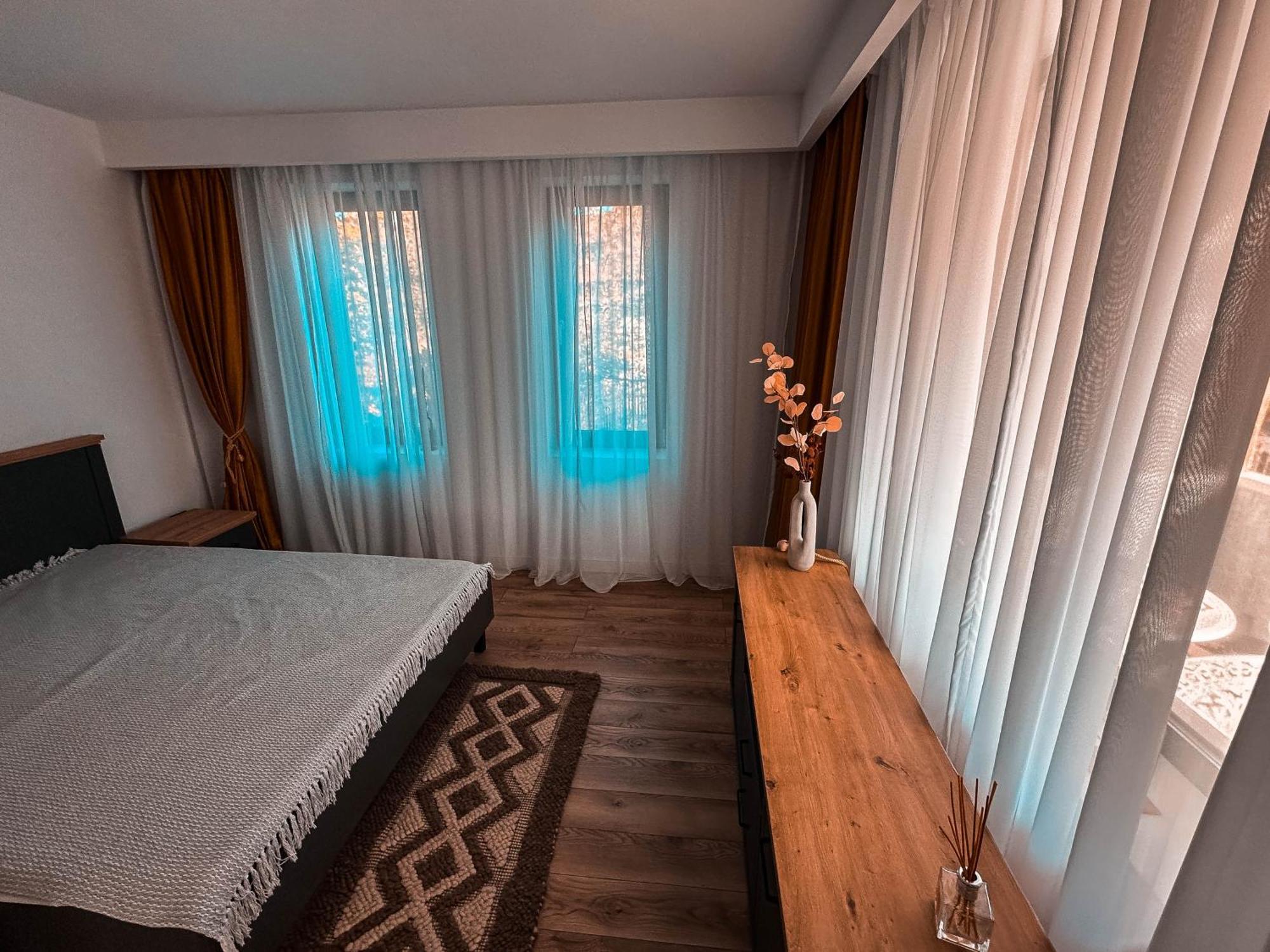 Divine Moments Apartment@Calbucet Ski Slope Predeal Εξωτερικό φωτογραφία